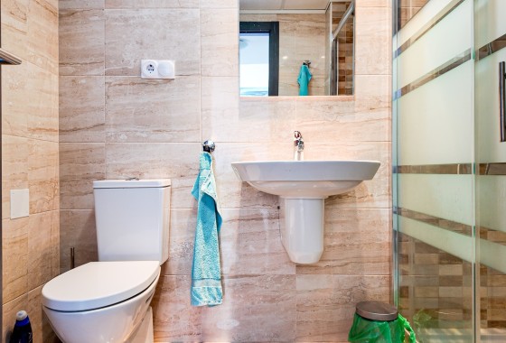 Sprzedaż - Apartament / Mieszkanie -
Orihuela Costa - Costa Blanca