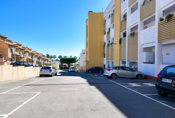Sprzedaż - Apartament / Mieszkanie -
Orihuela Costa - Costa Blanca