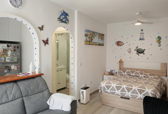 Herverkoop - Appartement / Flat -
Torrevieja - LA LOMA