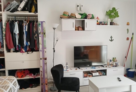 Herverkoop - Appartement / Flat -
Torrevieja - LA LOMA