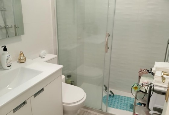 Herverkoop - Appartement / Flat -
Torrevieja - LA LOMA