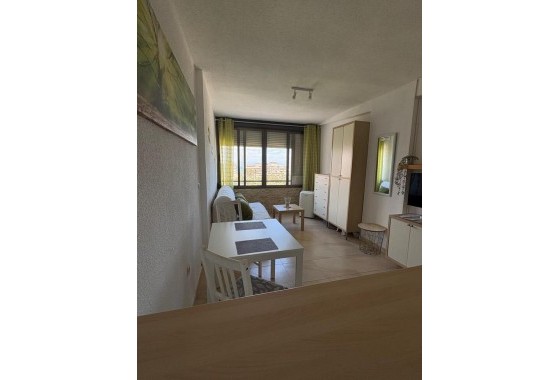 Revente - Appartement -
Torrevieja - Cabo cervera