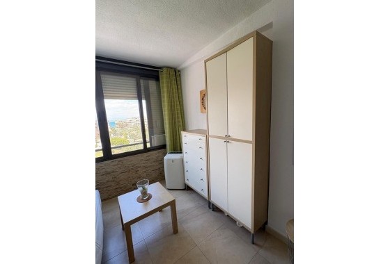 Revente - Appartement -
Torrevieja - Cabo cervera