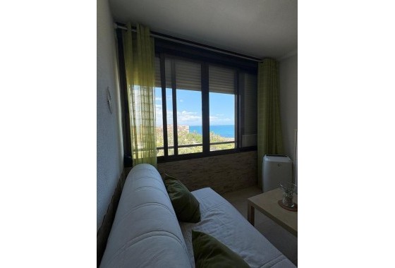 Revente - Appartement -
Torrevieja - Cabo cervera