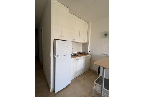 Revente - Appartement -
Torrevieja - Cabo cervera