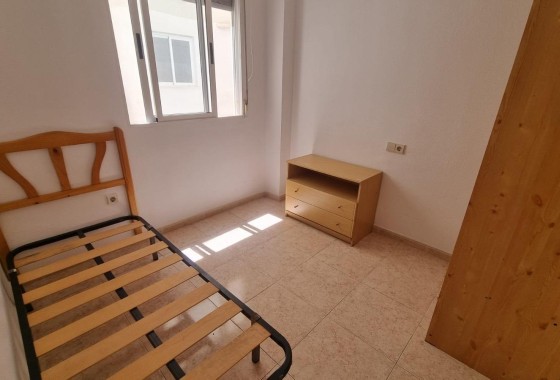 Sprzedaż - Apartament / Mieszkanie -
Torrevieja - El molino