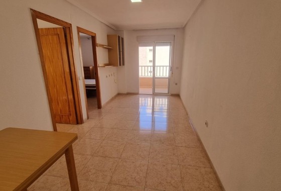 Sprzedaż - Apartament / Mieszkanie -
Torrevieja - El molino
