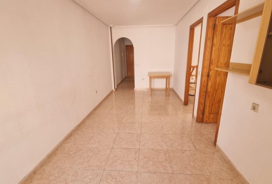 Sprzedaż - Apartament / Mieszkanie -
Torrevieja - El molino