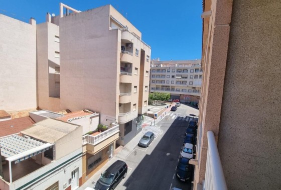 Sprzedaż - Apartament / Mieszkanie -
Torrevieja - El molino