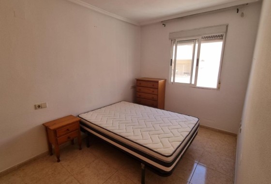 Sprzedaż - Apartament / Mieszkanie -
Torrevieja - El molino