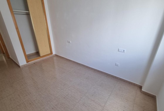 Sprzedaż - Apartament / Mieszkanie -
Torrevieja - El molino