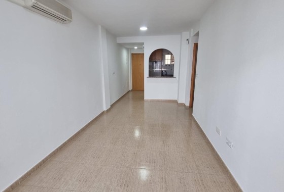 Sprzedaż - Apartament / Mieszkanie -
Torrevieja - El molino