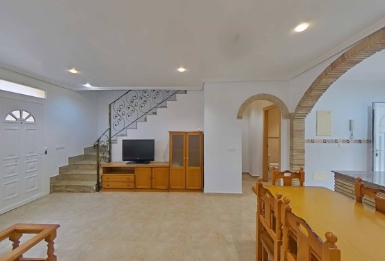 Herverkoop - Appartement / Flat -
Santiago de la ribera - Santiago de la Ribera