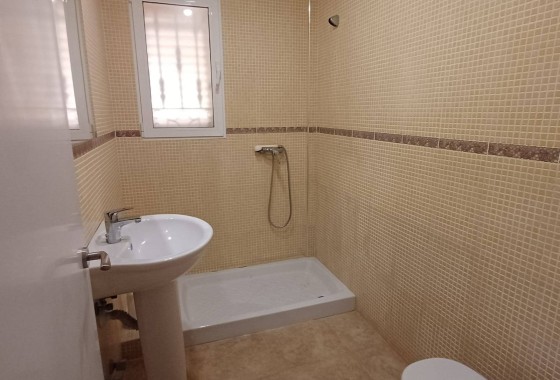 Herverkoop - Appartement / Flat -
Santiago de la ribera - Santiago de la Ribera