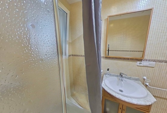 Herverkoop - Appartement / Flat -
Santiago de la ribera - Santiago de la Ribera