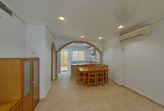 Herverkoop - Appartement / Flat -
Santiago de la ribera - Santiago de la Ribera