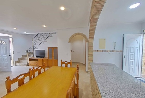 Herverkoop - Appartement / Flat -
Santiago de la ribera - Santiago de la Ribera