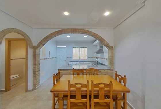 Herverkoop - Appartement / Flat -
Santiago de la ribera - Santiago de la Ribera