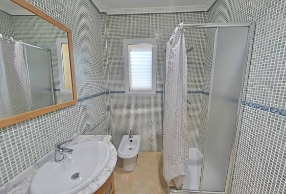 Herverkoop - Appartement / Flat -
Santiago de la ribera - Santiago de la Ribera