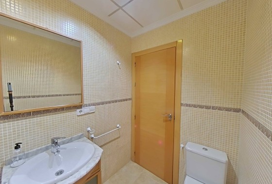 Herverkoop - Appartement / Flat -
Santiago de la ribera - Santiago de la Ribera