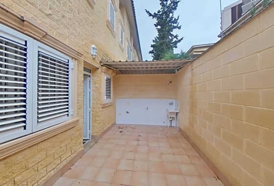 Herverkoop - Appartement / Flat -
Santiago de la ribera - Santiago de la Ribera