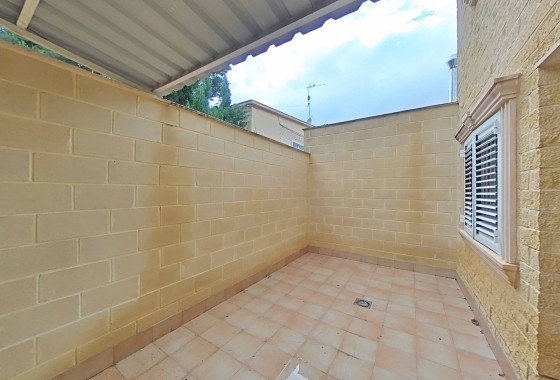Herverkoop - Appartement / Flat -
Santiago de la ribera - Santiago de la Ribera