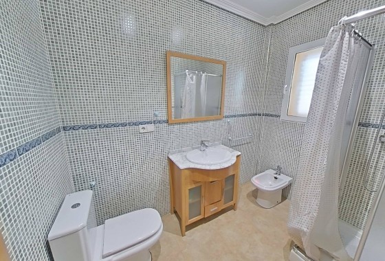 Herverkoop - Appartement / Flat -
Santiago de la ribera - Santiago de la Ribera