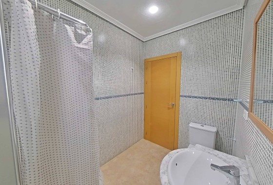 Herverkoop - Appartement / Flat -
Santiago de la ribera - Santiago de la Ribera