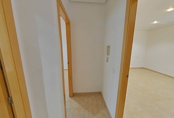 Herverkoop - Appartement / Flat -
Santiago de la ribera - Santiago de la Ribera