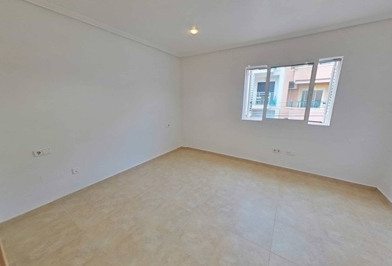 Herverkoop - Appartement / Flat -
Santiago de la ribera - Santiago de la Ribera