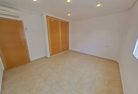 Herverkoop - Appartement / Flat -
Santiago de la ribera - Santiago de la Ribera