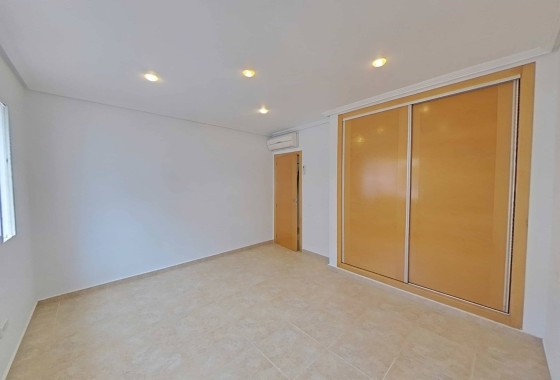 Herverkoop - Appartement / Flat -
Santiago de la ribera - Santiago de la Ribera