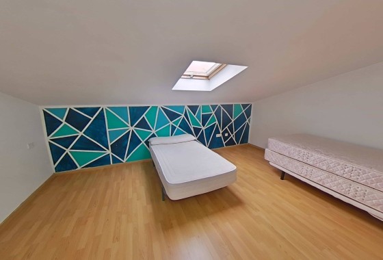 Herverkoop - Appartement / Flat -
Santiago de la ribera - Santiago de la Ribera