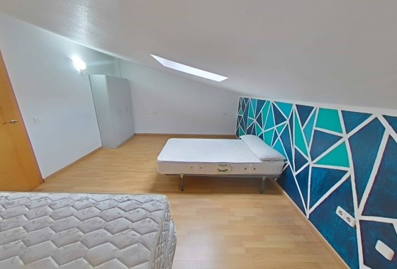 Herverkoop - Appartement / Flat -
Santiago de la ribera - Santiago de la Ribera