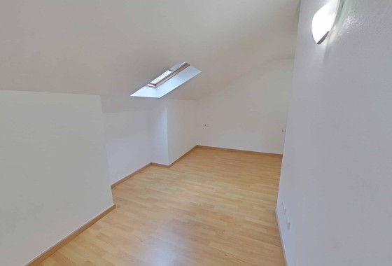Herverkoop - Appartement / Flat -
Santiago de la ribera - Santiago de la Ribera