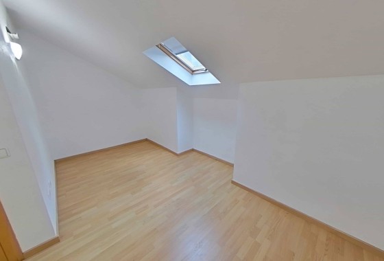 Herverkoop - Appartement / Flat -
Santiago de la ribera - Santiago de la Ribera