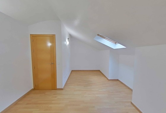Herverkoop - Appartement / Flat -
Santiago de la ribera - Santiago de la Ribera