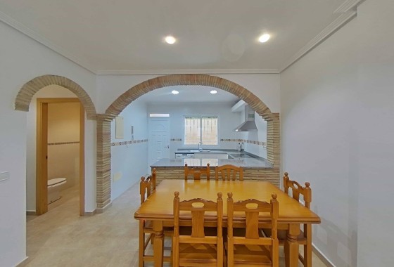 Herverkoop - Appartement / Flat -
Santiago de la ribera - Santiago de la Ribera