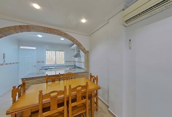 Herverkoop - Appartement / Flat -
Santiago de la ribera - Santiago de la Ribera