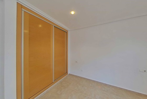 Herverkoop - Appartement / Flat -
Santiago de la ribera - Santiago de la Ribera