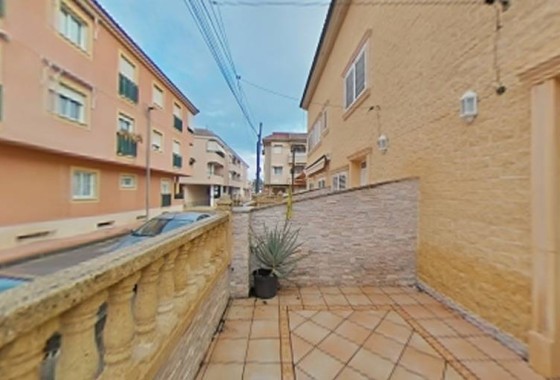 Herverkoop - Appartement / Flat -
Santiago de la ribera - Santiago de la Ribera