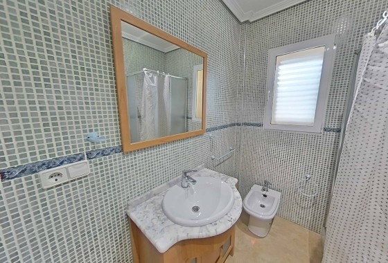 Herverkoop - Appartement / Flat -
Santiago de la ribera - Santiago de la Ribera
