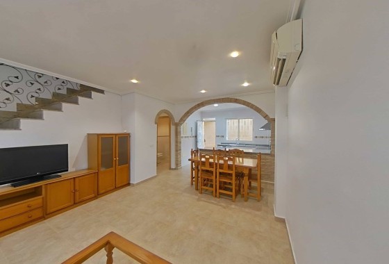 Herverkoop - Appartement / Flat -
Santiago de la ribera - Santiago de la Ribera