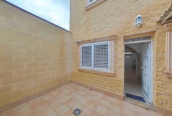 Herverkoop - Appartement / Flat -
Santiago de la ribera - Santiago de la Ribera