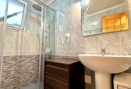 Revente - Appartement -
Torrevieja - Center