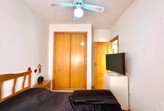 Revente - Appartement -
Torrevieja - Center