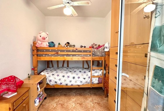 Revente - Appartement -
Torrevieja - Center