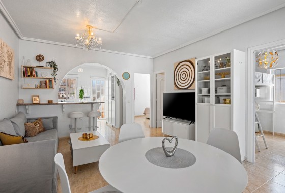 Revente - Villa mitoyenne -
Benijofar - Monte Azul