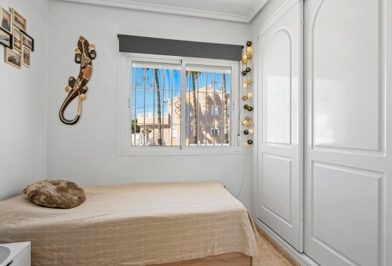 Revente - Villa mitoyenne -
Benijofar - Monte Azul