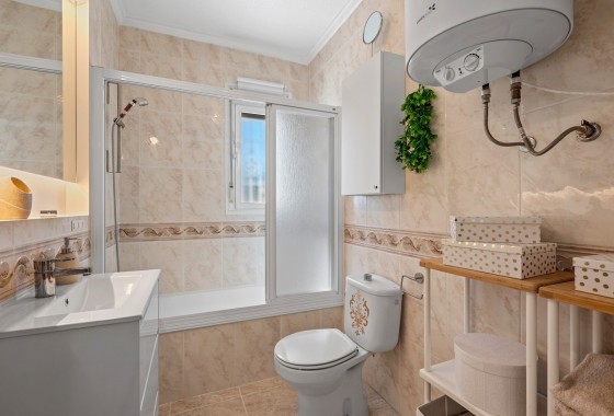 Revente - Villa mitoyenne -
Benijofar - Monte Azul